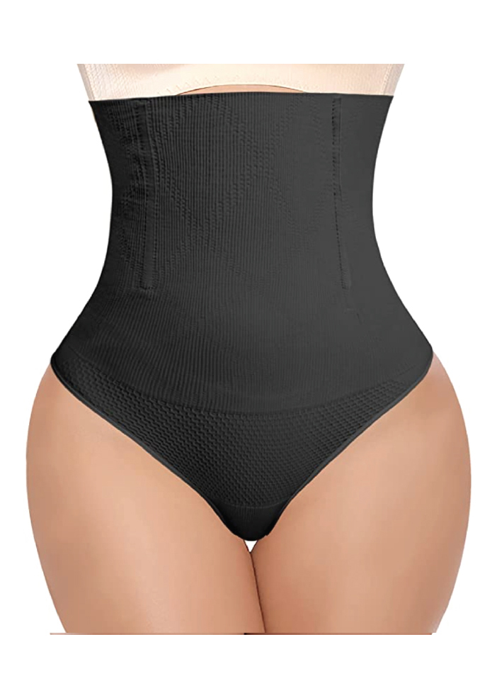 Snatched Fupa Eraser Thong – Snatched